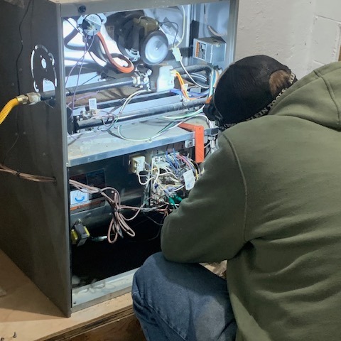 5 Signs Your Heater Needs a Fall/Winter Tune Up