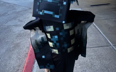 Minecraft
