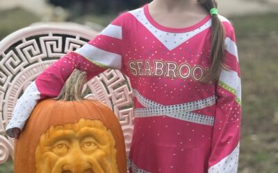 Addison from Zombies